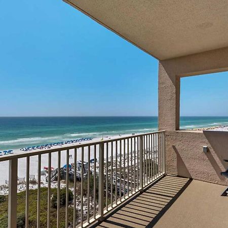 Tops'L Beach Manor 612 Destin Exterior foto