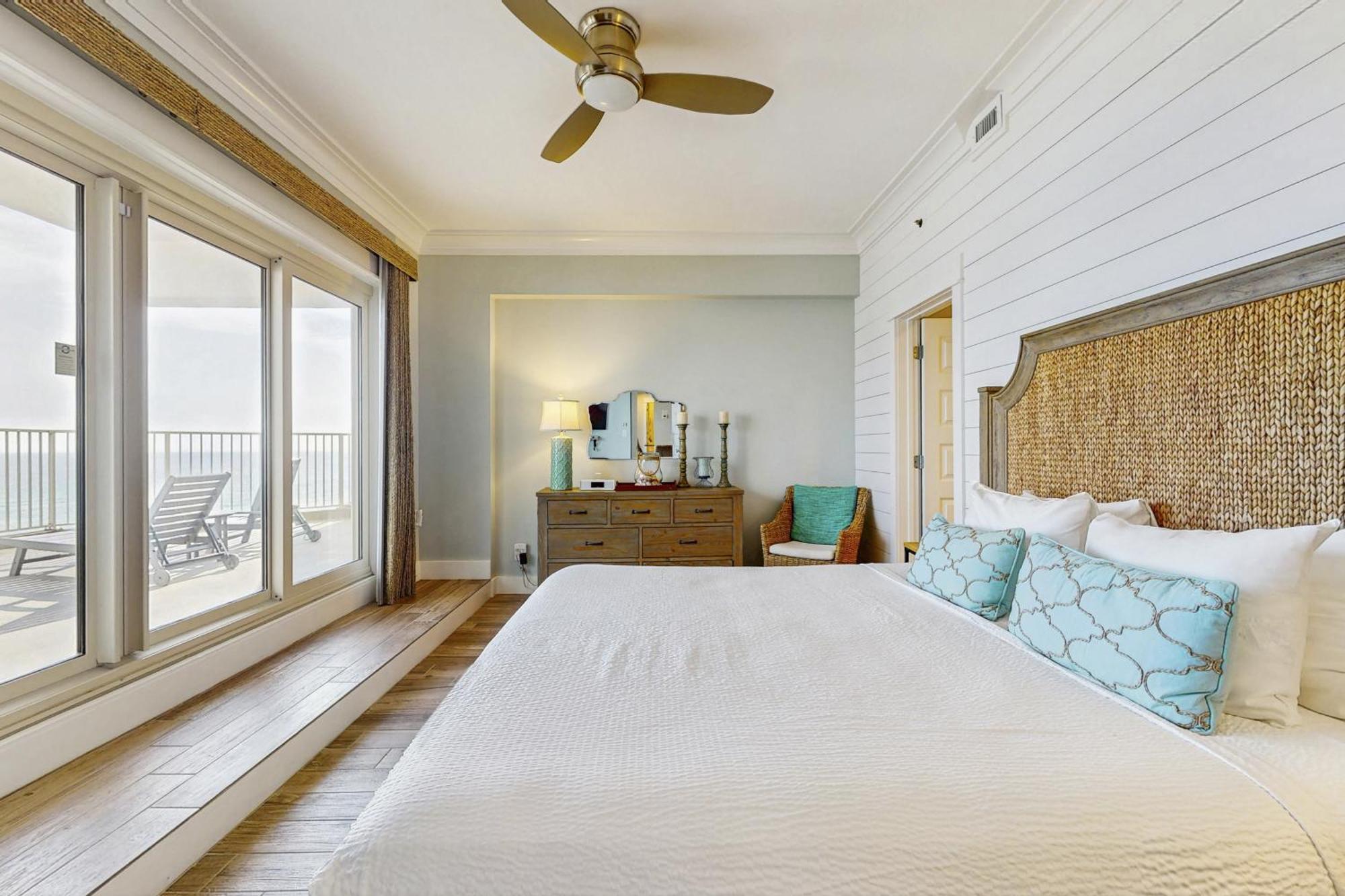 Tops'L Beach Manor 612 Destin Exterior foto