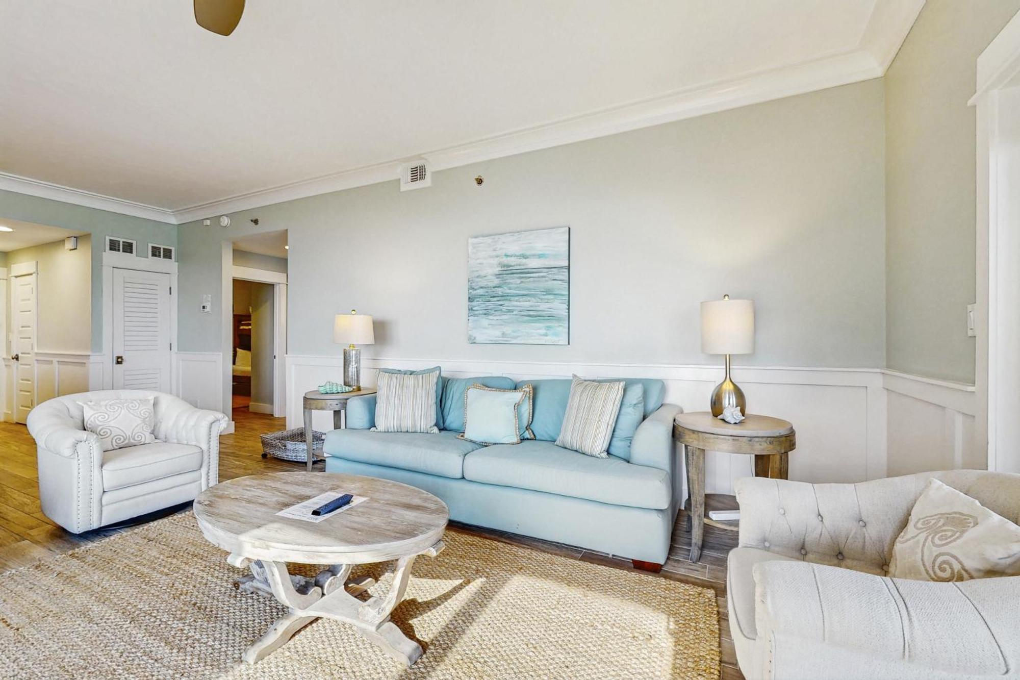Tops'L Beach Manor 612 Destin Exterior foto